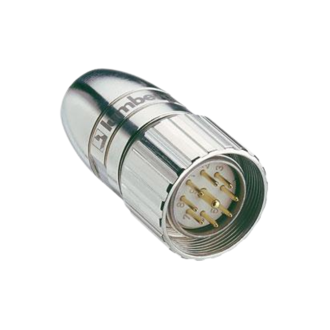 M23 Receptacle